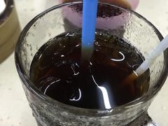 -百回味老爸茶(海彤店)
