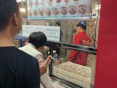 -二斗栗子(黄河道店)