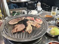 -釜山火炉·海鲜烤肉(紫藤路店)