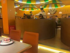 -塔哈尔·新疆盛宴(奉贤龙湖店)