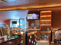 -西塔老太太泥炉烤肉(亚运村店)