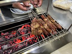 -小寒羊烧烤(凯瑞时代大厦店)