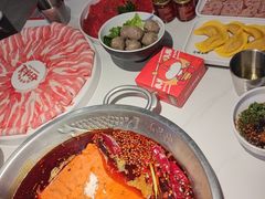 -小龙坎火锅(汉街店)