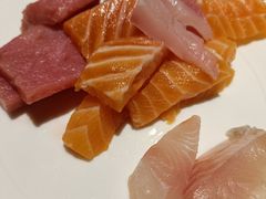 -北上海大酒店-北鸥西餐厅