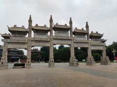 -广佑寺风景区