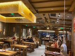 -北丐先生·野馄饨烧烤(雨花万象店)