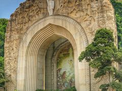 -牛首山文化旅游区