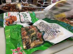 -嘉州九妹凤爪(乐山总店)