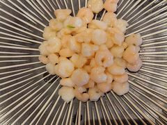 新雅滑虾仁-新雅粤菜馆(南京东路店)