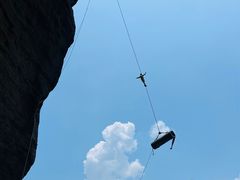 -江西龙虎山景区