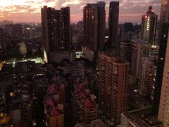 -广州花园酒店·凌璇阁旋转餐厅CAROUSEL360