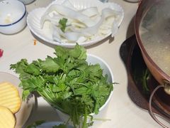 -思阁炭香火锅(学伟鑫城总店)