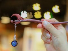 -五月木作·DIY木作文创体验店(北京路店)