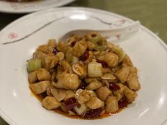 -北京全聚德(西客站店)