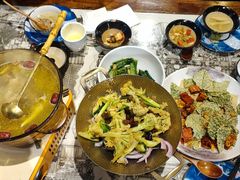 -一味大院•桐庐菜传承店(春江路店)