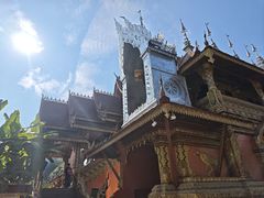 -西双版纳总佛寺