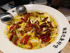 -太二酸菜鱼(菱角湖万达店)