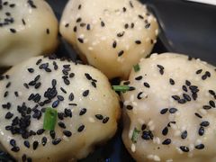 -小杨生煎(黄河路店)