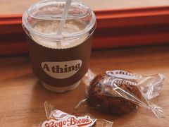 -A thing COFFEE(下梅林店)