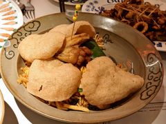 -太食獸泰式茶餐厅(IFS国金中心店)