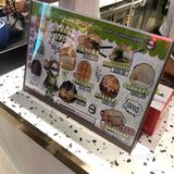 [吐]喜欢甜食的 喜欢菠萝包的看过来