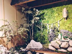 -無境·匠心日本料理(汉街店)