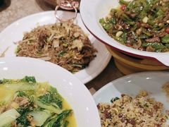 -李氏传家菜(兴城路店)