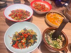 -高嗲嗲·现炒下饭菜(石鼓路店)