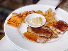 -美食汇自助餐厅(成都万达瑞华酒店)