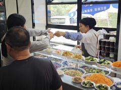 -清真磨沟沿老字号牛肉面(总店)