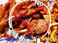 -火联烧烤(学院路创始店)