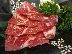 -和萌牛肠烧烤(财富中心店)