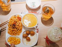 -大师兄·西北小馆(南沙万达广场店)