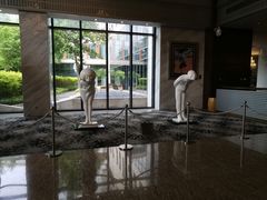 -上海虹桥西郊假日酒店