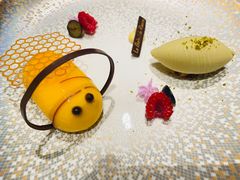 -Le Bistrot de Racine