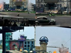 -渔岛海洋度假区