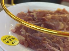 -印象鲵宴·张家界地标美食名片(溪布街店)