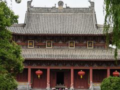 -洛阳白马寺