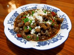 -呼吸森林·生态农庄农家乐私房菜