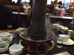 -北门涮肉·铜锅涮肉(南锣鼓巷店)