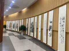 -扬州市无障碍图书馆