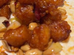 -宝轩渔府·老字号海鲜·正宗津菜(水上店)