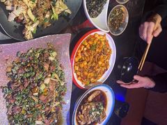 -醉小酒馆·川菜·江湖菜·重庆菜(观音桥旗舰店)