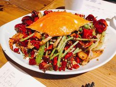 -胡桃里音乐酒馆(万科城市广场店)