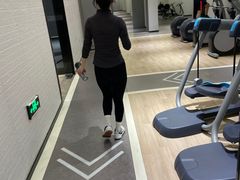 -FLARE STAR FITNESS(复地活力城店)