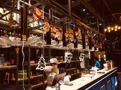 -碳说品道.瓦片烤肉.海鲜烧烤(中华路店)