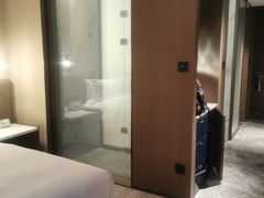 -上海雅居乐万豪侯爵酒店