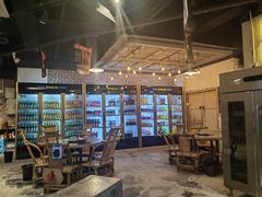-神伙烧烤(江北黄泥塝店)