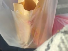 -高记桂花糖炒栗(鼓楼店)