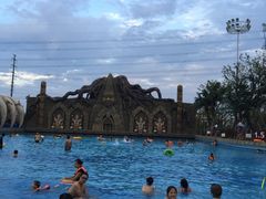 -苏州乐园森林水世界